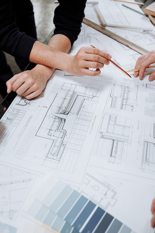 Architektura w Warszawie – jak wyglądają studia i rekrutacja?